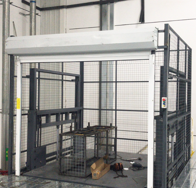 玉林升降平台选型常见问题及解决方案