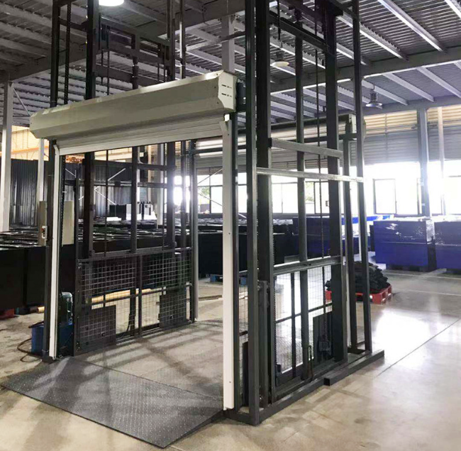 玉林升降平台运行常见故障及快速排查方法