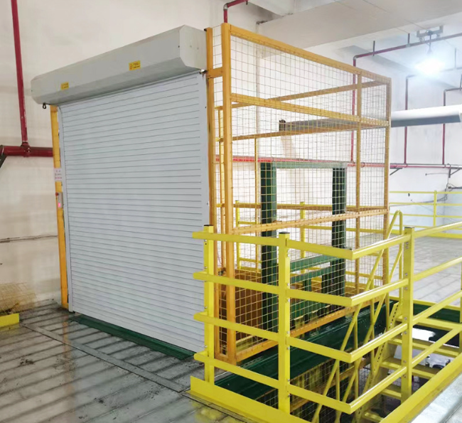 玉林升降平台安全使用常见问题及注意事项