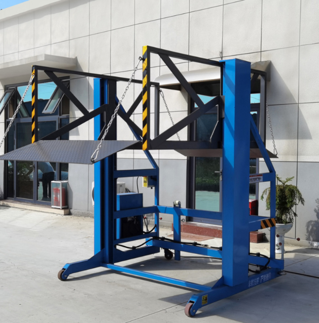 玉林装卸货平台